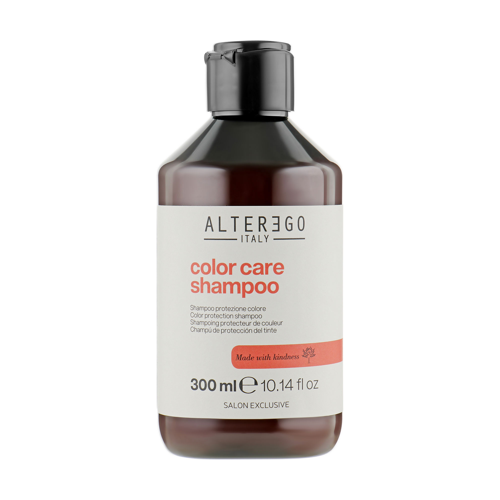 Шампунь Alter Ego Color Care Shampoo для фарбованого та освітленого волосся, 300 мл